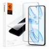 SPIGEN GLASS TR SLIM HD 1 PACK FOR SAMSUNG GALAXY S23