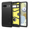 SPIGEN GOOGLE PIXEL 7 TOUGH ARMOR BLACK