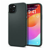 SPIGEN LIQUID AIR ABYSS GREEN FOR IPHONE 15