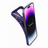 SPIGEN LIQUID AIR DEEP PURPLE FOR IPHONE 14 PRO