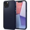 SPIGEN LIQUID AIR FOR IPHONE 13 NAVY BLUE