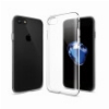 SPIGEN LIQUID CRYSTAL CLEAR BACK COVER CASE FOR APPLE IPHONE 7/8 TRANSPARENT