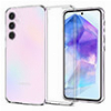 SPIGEN LIQUID CRYSTAL CRYSTAL CLEAR FOR SAMSUNG GALAXY A55