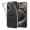 SPIGEN LIQUID CRYSTAL GLITTER CRYSTAL QUARTZ FOR IPHONE 15 PRO MAX