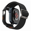 SPIGEN LITE FIT PRO MATTE BLACK FOR APPLE WATCH 45MM/44MM