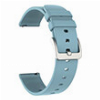 COLMI SILICONE SMARTWATCH STRAP 20MM BLUE