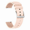 COLMI SILICONE SMARTWATCH STRAP 20MM GOLD