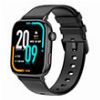 COLMI SMARTWATCH C8 MAX 1.93' IPS BLACK