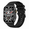 COLMI SMARTWATCH C81 2.0' AMOLED BLACK