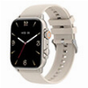 COLMI SMARTWATCH C81 2.00' AMOLED GOLD