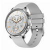 COLMI SMARTWATCH V65 1.32' AMOLED SILVER