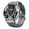 COLMI SMARTWATCH V69 1.85' IPS SILVER