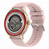 COLMI SMARTWATCH V72 1.38' AMOLED GOLD