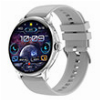 COLMI SMARTWATCH V72 1.38' AMOLED SILVER