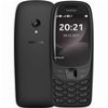 ΚΙΝΗΤΟ NOKIA 6310 2024 BLACK GR