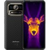 ΚΙΝΗΤΟ ULEFONE ARMOR 25T NFC 256GB 6GB 4G DUAL SIM FROST BLACK