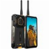 ΚΙΝΗΤΟ ULEFONE ARMOR 26 ULTRA 512GB 12GB WALKIE TALKIE 5G BLACK