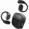 4SMARTS OWS BLUETOOTH HEADPHONES SKYBUDS SPORT BLACK