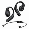 ANKER SOUNDCORE AEROFIT PRO EARPHONES BLACK