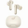 ANKER SOUNDCORE P40I TWS EARPHONES NC OAT WHITE