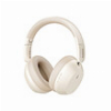 BASEUS BASS 35 MAX BLUETOOTH HEADSET WHITE