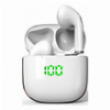 BLAUPUNKT WIRELESS EARPHONES ΛΕΥΚΟ-SILVER BLP4899-112
