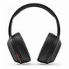 HAMA 181176 SPIRIT CALYPSO II, OVER-EAR, BASS BOOST, FOLDABLE, BLACK