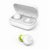 HAMA 184126 SPIRIT CHOP BLUETOOTH HEADPHONES, TRUE WIRELESS, IN-EAR, WHITE