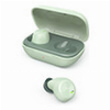 HAMA 184128 SPIRIT CHOP BLUETOOTH HEADPHONES, TRUE WIRELESS, IN-EAR, MINT