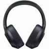 HAYLOU S30 PRO BLACK - BT ANC HEADSET, DETACHABLE MIC, HI-RES AUDIO -42DB 2 MODE ANC - PROTEIN LEAT