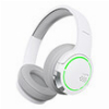 HEADPHONE EDIFIER RGB G2BT WHITE