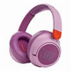 JBL JR460NC BLUETOOTH OVER EAR ΠΑΙΔΙΚΑ ΑΚΟΥΣΤΙΚΑ ΡΟΖ