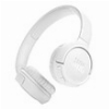 JBL TUNE 520BT ΑΣΥΡΜΑΤΑ BLUETOOTH ON EAR ΑΚΟΥΣΤΙΚΑ WHITE
