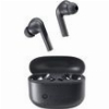 MOTOROLA MOTO BUDS 065 ΜΑΥΡΑ ΑΣΥΡΜΑΤΑ ΑΔΙΑΒΡΟΧΑ BLUETOOTH HANDSFREE IN-EAR ΜΕ ΘΗΚΗ ΚΑΙ IPX4