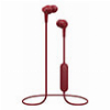 PIONEER SE-C4BT-R IN-EAR BLUETOOTH HANDFREE RED