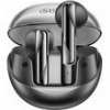 QCY AILYPODS CLEAR BLACK SEMI-EAR TWS BT HEADSET