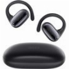 QCY CROSSKY GTR 2 BLACK OPEN EAR WIRELESS HEADPHONES SPORTS HEADSET AIR CONDUCTION TWS ENC CALL IPX