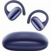 QCY CROSSKY GTR 2 BLUE OPEN EAR WIRELESS HEADPHONES SPORTS HEADSET AIR CONDUCTION TWS ENC CALL IPX5
