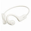 QCY CROSSKY LINK - OPEN EAR AIR CONDUCTION HEADPHONES SPORTS WATERPROOF IPX6 HEADSET BT 5.3 WHITE