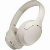 QCY H2 PRO ΑΣΥΡΜΑΤΑ ΑΚΟΥΣΤΙΚΑ OVER EAR BLUETOOTH WHITE
