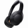 QCY H3 LITE HEADSET BLACK - ANC NOISE CANCELING 40MM DRIVERS 68MS LATENCY - 60H BATTERY