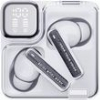 QCY MELOBUDS NEO WHITE TWS BT EARBUDS WITH LED DISPLAY