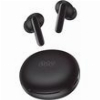 QCY T13 ANC 2 TWS 28DB ACTIVE NOISE CANCELING 10MM DRIVERS BT 5.3 30H TRUE WIRELESS BLACK