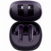 QCY T13X TRUE WIRELESS IN-EAR EARBUDS QUICK CHARGE 380MAH PURPLE
