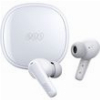 QCY T13X TRUE WIRELESS IN-EAR EARBUDS QUICK CHARGE 380MAH WHITE