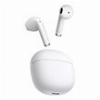 QCY T29 AILYBUDS LITE TRUE WIRELESS ENC SEMI EAR EARBUDS BLUETOOTH 5.3 22.5H WHITE
