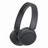 SONY WHCH520 BLUETOOTH HEADSET BLACK