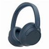 SONY WHCH720N BLUETOOTH HEADSET BLUE