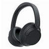 SONY WHCH720N HEADSET BLACK