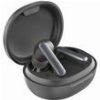 WIRELESS EARPHONES TWS EARFUN AIR S ANC BLACK